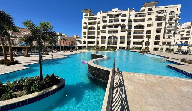 AlDau Hights one Bedroom Elegante Apartment 10201