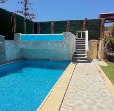 Alshrooq Village 97 in Borg El Arab