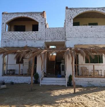 Alx home siwa in Siwa