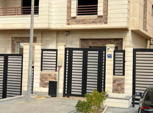 Aman Villa
