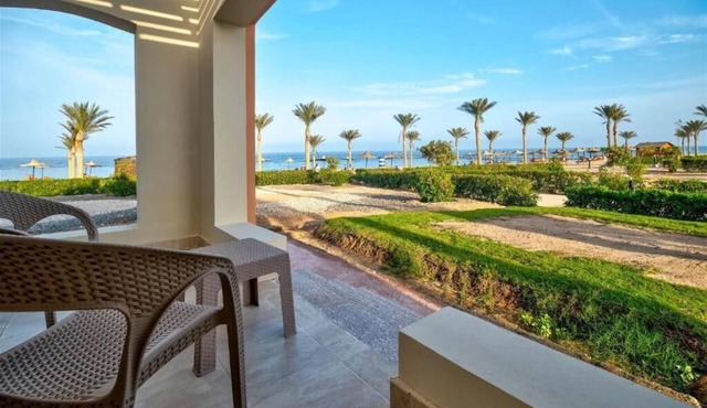 Amarina Queen Resort & Aqua Park Marsa Alam in Marsa Alam