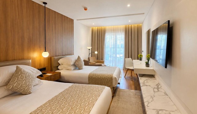 Amarina Sapphire Beach Hurghada Hotel - Couples & Adults Only in Hurghada