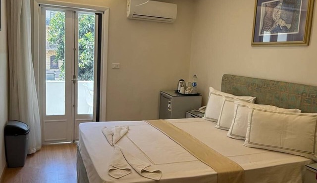 Ambiance Downtown Hotel