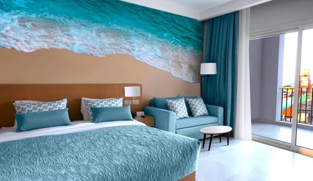 Amwaj Beach Club Abu Soma - All inclusive