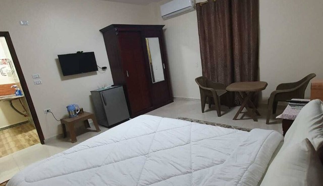 Andy guest house
