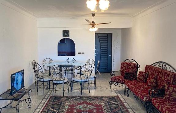 Apartement in Heliobeach Village