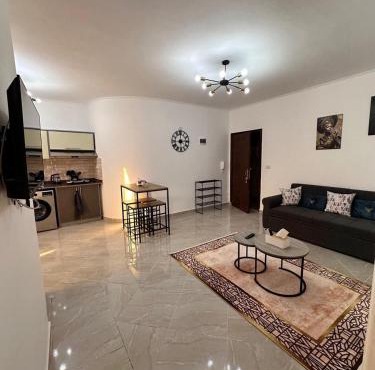 Apartman ReLa Port Ghalib, new apartment in El Quseir