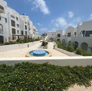 Apartment at Marassi in Alexandria