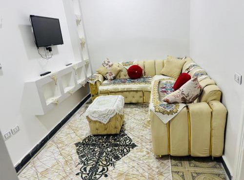 apartment in Hurghada