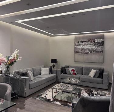 Apartment in Dreamland