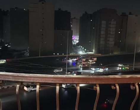 Apartment in haram in Cairo