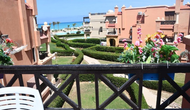 Apartment in Lazordy Bay