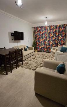 Apartment in sheikh zayed city