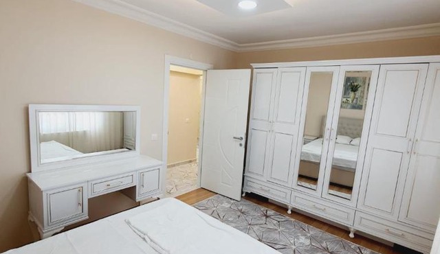 Apartments in Cairo, Egypt in Cairo