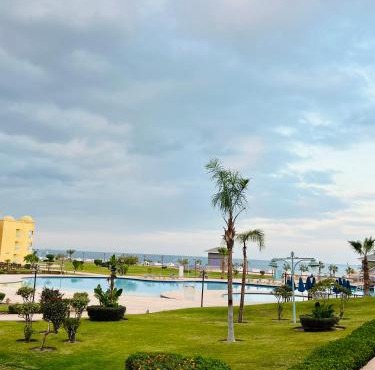 Apartments In Porto Sokhna Water Front Fo Familis in Ain Sokhna
