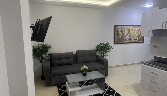 Appartement Neuf à Hurghada