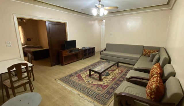 Appartment for rent in Cairo