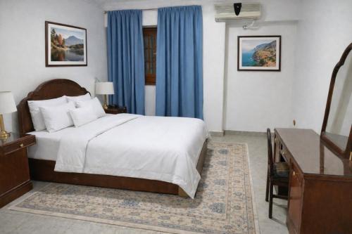 Aqua Degla Luxury Apartment 199 street Maadi Degla