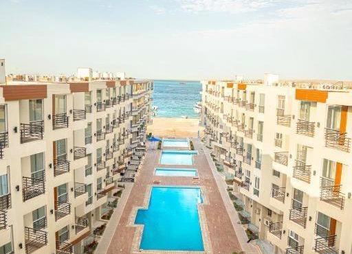 Aqua Fun Resort