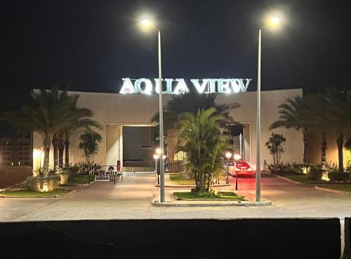 Aqua View Studio