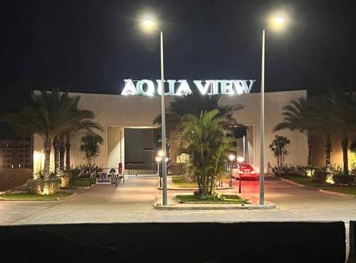 Aquavivo, the most beautiful full-service resort on the North Coast