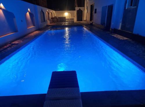 Arbian Valla in Dahab