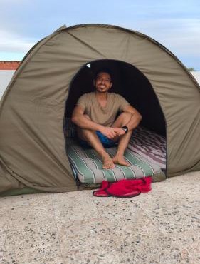 Arzu Tents