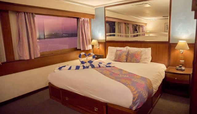 Aton Nile Cruise