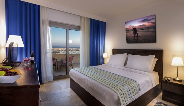 Aura Resort Sidi Abdel Rahman - El Alamein