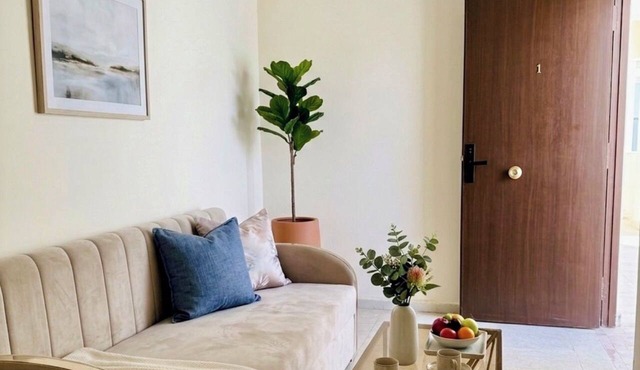 AWNY INN - Luxury Boutique Apartment & Café⁠ in El Qoseir⁠