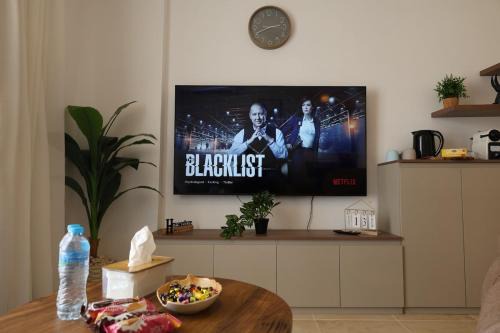 B12-42 Madinaty Hotel Apartment Exactly like the pictures
