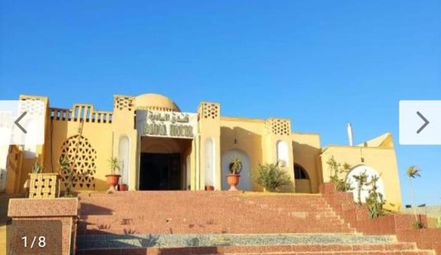 Badia hotel