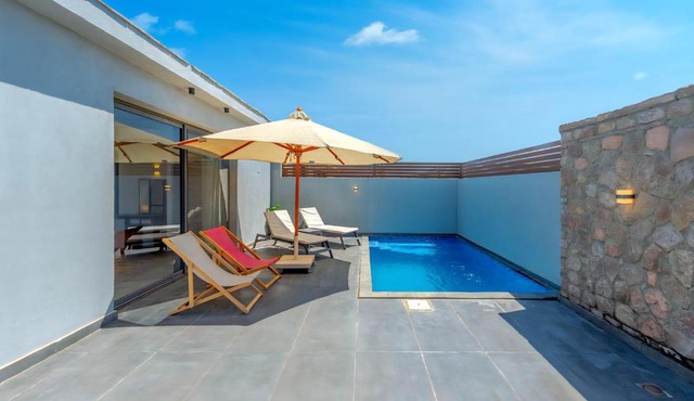 Bali - El Gouna Luxury Homes in Hurghada