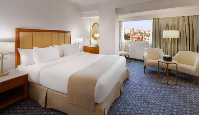 Baron Hotel Cairo