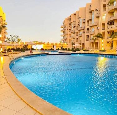 Beachfront Aparthotel Hurghada Princess resort - BY Leisureland