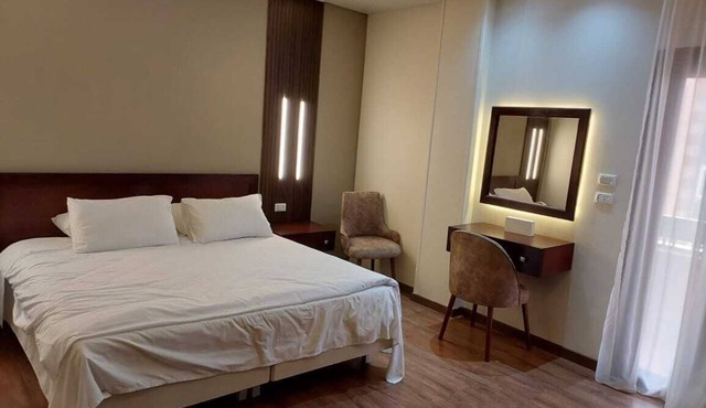 Beirut Hotel in Cairo