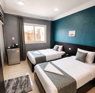 Beko Pyramids Inn , Rooftop Airport Suttle