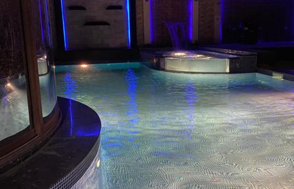 black tiger villa