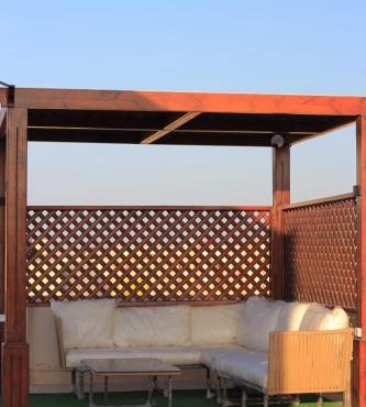 Blue Bay Village- Private Chalet