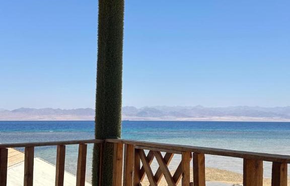 Blue Beach Camp Nuweiba - بلو بيتش كامب نويبع