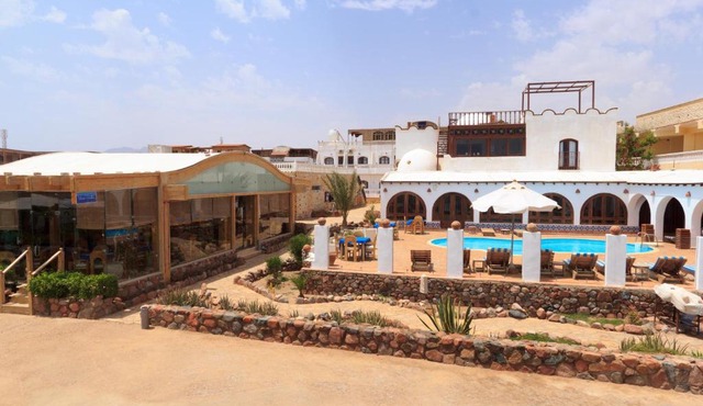 Blue Beach Club