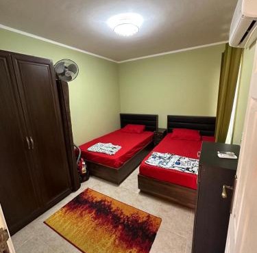 Blumar El dome chalet
