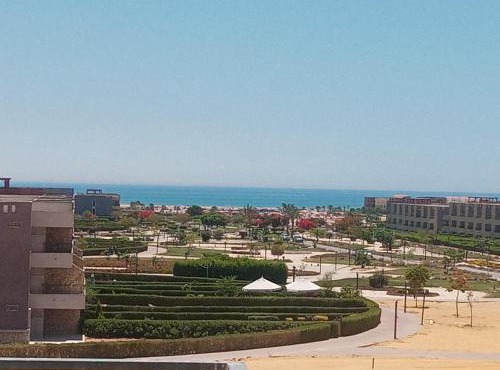 Blumar Sea View