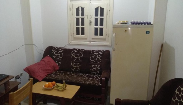 Bob Marley Homestay in Hurghada