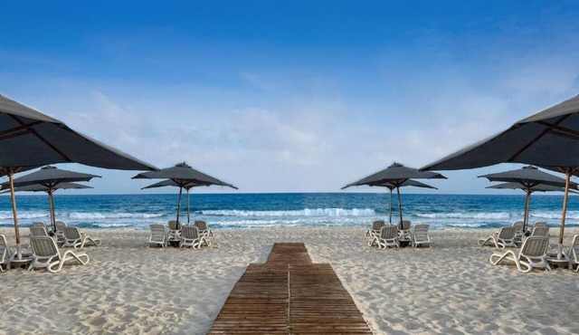 Borg El Arab Beach Resort