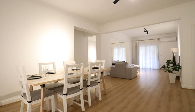 By Regypt Modern Living in Maadi