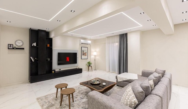 Cairo Homes Mohandeseen Stay