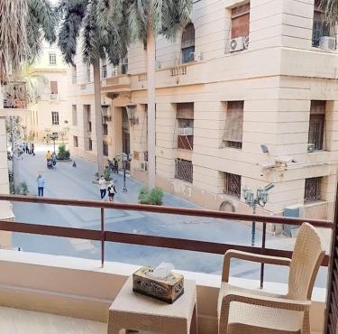 Cairo Hotel فندق القاهرة