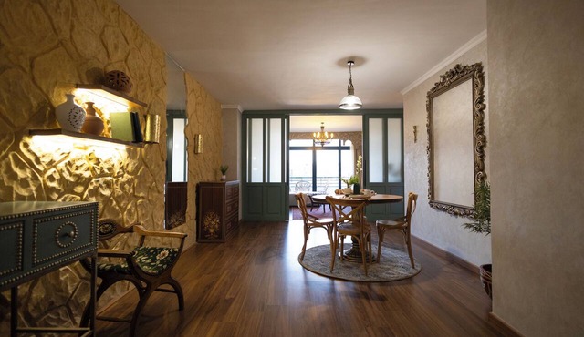 Cairo Tower View 2-Bedroom Apartment In Tahrir Square in Cairo Governorate