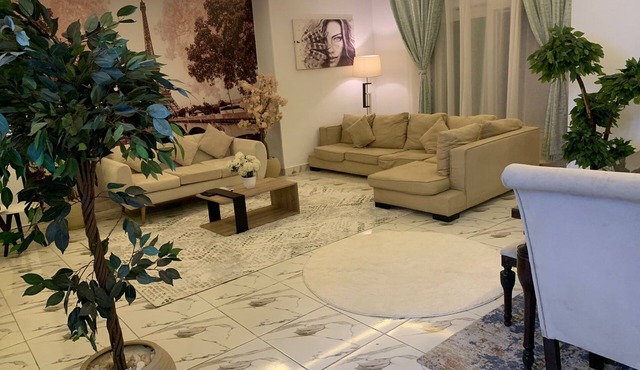 Casa Rosa - المهندسين - نادي الصيد